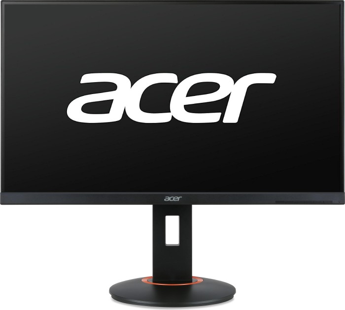 Acer XF0 XF270HUAbmiidprzx, 27"