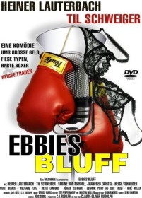 Ebbies Bluff (DVD)