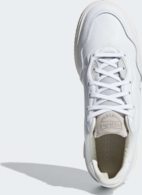 adidas sc premiere ftwr white crystal white chalk white