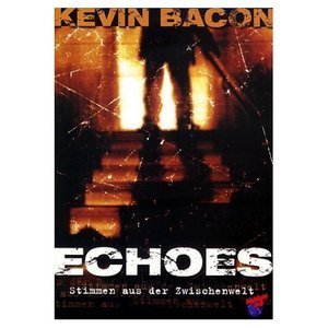 Echoes - głosy wyłącz ten Zwischenwelt (DVD)