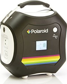 Polaroid PS600 schwarz/weiß