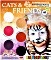 Eulenspiegel Cats & Friends Schmink-Palette (207055)
