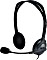 Logitech stereofoniczny headset H111 (981-000593)