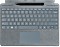 Microsoft Surface Pro Signature Keyboard Eisblau, Surface Slim Pen 2 Bundle, DE (8X6-00045)