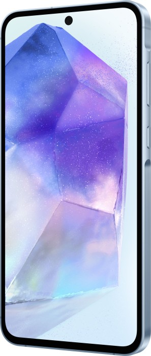 Samsung Galaxy A55 5G A556B/DS 256GB Awesome Iceblue