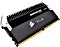 Corsair Dominator Platinum DIMM Kit 8GB, DDR4-3600, CL18-19-19-39 Vorschaubild