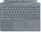 Microsoft Surface Pro Signature Keyboard Eisblau, DE (8XA-00045)