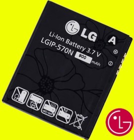 LG IP-570N Akku