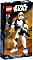 LEGO Star Wars Buildable Figures - Clone Commander Cody (75108)