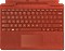 Microsoft Surface Pro Signature Keyboard Mohnrot, DE (8XA-00025)