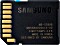 Samsung Standard R24 SDHC 8GB, Class 4 Vorschaubild
