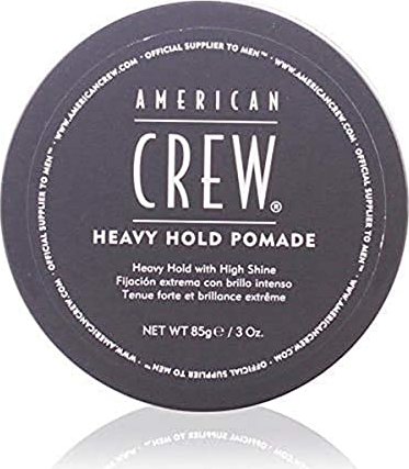 American Crew Heavy Hold pomadka, 85g