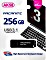 Arcanite AK58 256GB, USB-A 3.0 Vorschaubild