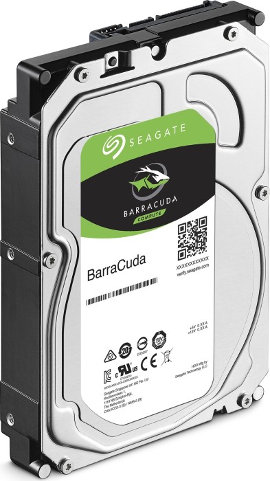 Seagate BarraCuda Compute 1TB, SATA 6Gb/s