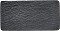 Villeroy & Boch Manufacture Rock Servierplatte rechteckig 35x18cm (1042392281)