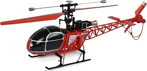 Amewi Lama V2 ferngesteuerte (RC) modell Helikopter Elektromotor (25318)