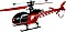 Amewi Lama V2 Single Rotor Helikopter (25318)