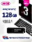 Arcanite AK58 128GB, USB-A 3.0 Vorschaubild