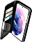 Cellularline Book Agenda für Samsung Galaxy S22 schwarz (BOOKAG2GALS22K)