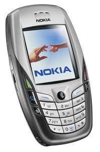 Nokia 6600, Cellway (różne umowy)