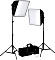 Kaiser lighting kit studiolight E70 (3167)