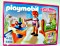 playmobil Dollhouse - Babyzimmer mit Wiege (5304)