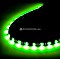 Lamptron FlexLight Pro, zielony, 12 LEDs, pasek LED (LAMP-LEDPR1203)