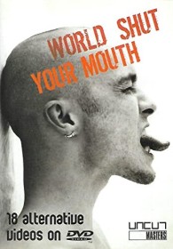 World Shut Your Mouth (DVD)