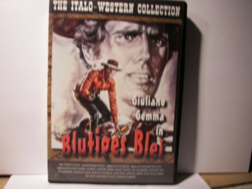 Blutiges Blei (DVD)