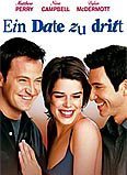Ein Date zu Dritt (DVD)