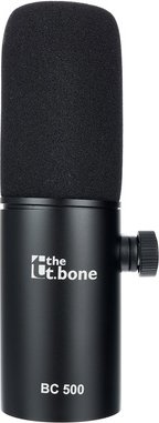 the t.bone BC 500