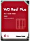Western Digital WD Red Plus Retail Kit 6TB, SATA 6Gb/s, retail (WDBC9V0060HH1)