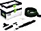 Festool CTMC SYS I-Basic Cleantec akumulator-Odkurzacz na sucho solo (576933)