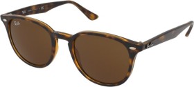 Ray-Ban RB4259 51mm tortoise/brown classic