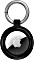 Otterbox Sleek Case für Apple AirTag schwarz (77-86958)