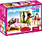 playmobil Dollhouse - Schlafzimmer mit Schminktischchen (5309)
