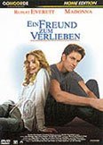 Ein Freund zum Verlieben (DVD)