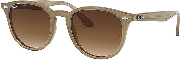 Ray-Ban RB4259 51mm light brown/brown gradient