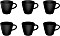 Villeroy & Boch Manufacture Rock Kaffeetasse 220ml (1042391300)