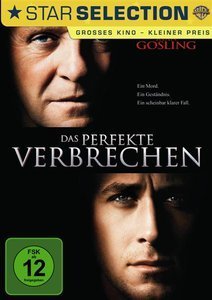 Das perfekte Verbrechen (DVD)