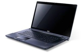 Acer Aspire 8951G-2634G75Bnkk, Core i7-2630QM, 4GB RAM, 750GB HDD, GeForce GT 555M, DE