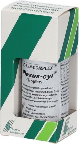 Plexus-cyl Ho-Len-Complex Tropfen, 30ml