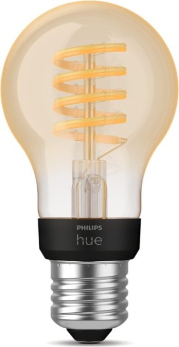 Philips Hue White Ambiance 550 Filament E27 7W/845 A60