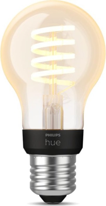 Philips Hue White Ambiance 550 Filament E27 7W A60