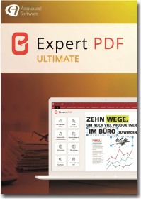 Avanquest Expert PDF 15 Ultimate, ESD (deutsch) (PC)