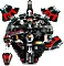 LEGO Star Wars - Dunkler Millennium Falke Vorschaubild