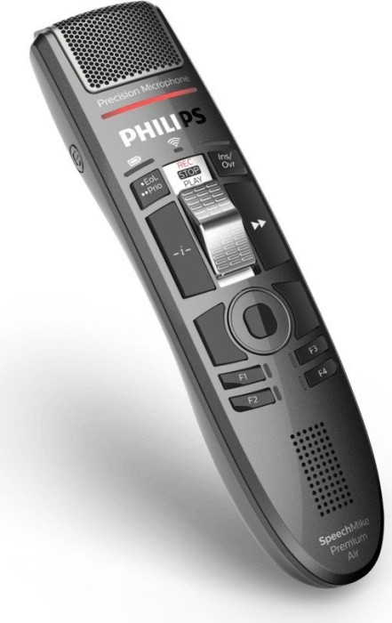Philips SpeechMike Premium Air