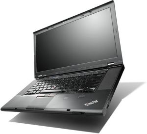 Lenovo ThinkPad T530, Core i7-3630QM, 8GB RAM, 180GB SSD, NVS 5400M, UMTS, DE