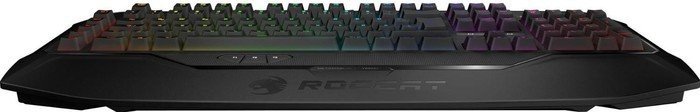 Roccat Ryos MK FX, MX RGB BLACK, USB, UK