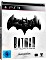 Batman: A Telltale Gry Series (PS3)